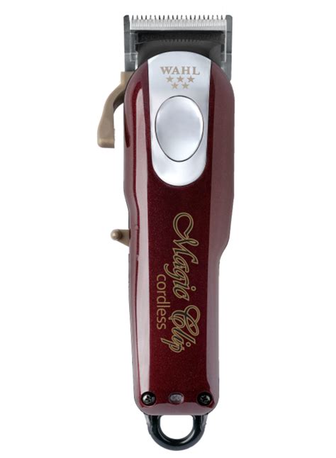Ensure Uninterrupted Use of Your Wahl Magic Clip with a Battery Upgrade